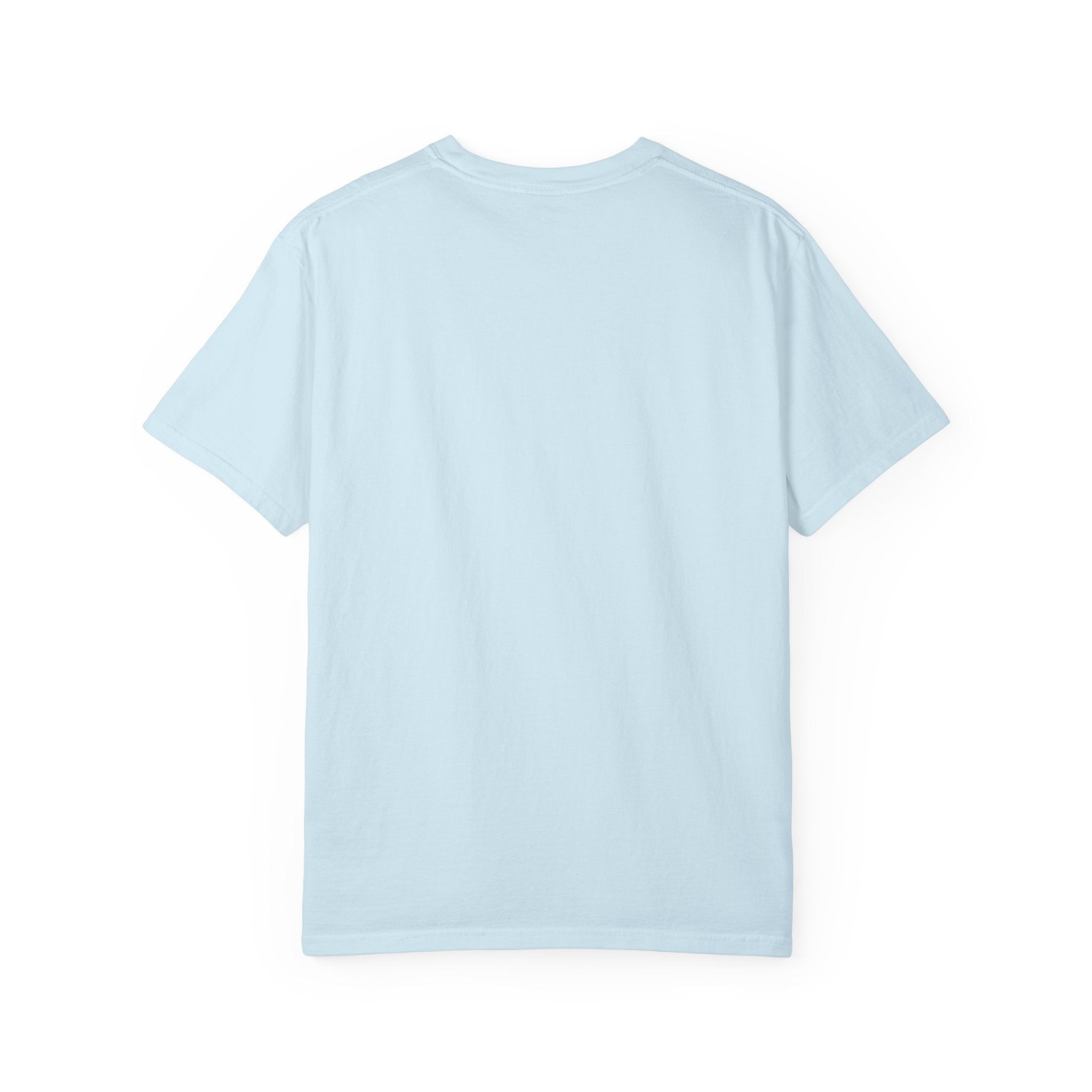 Lowkey Recovery Tee – Soft Touch