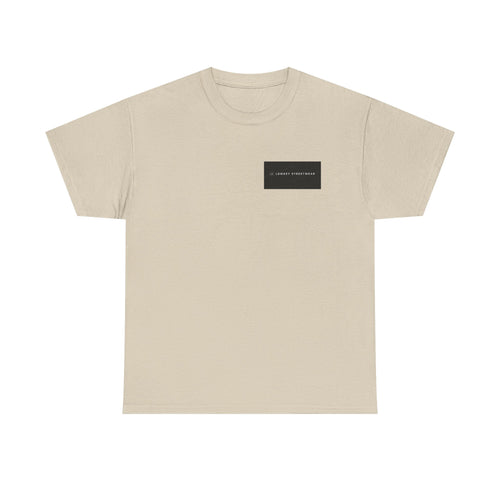 lowkey Essential Tee