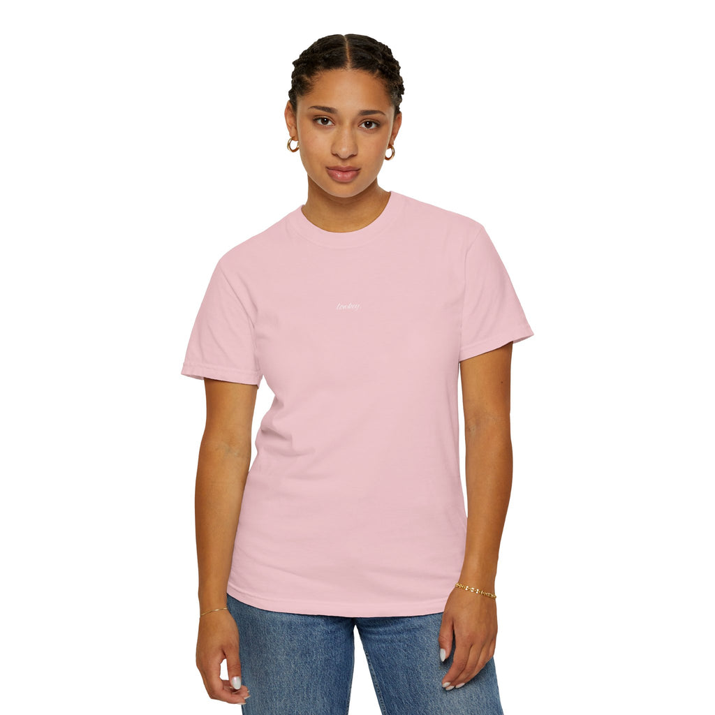 Lowkey Recovery Tee – Soft Touch