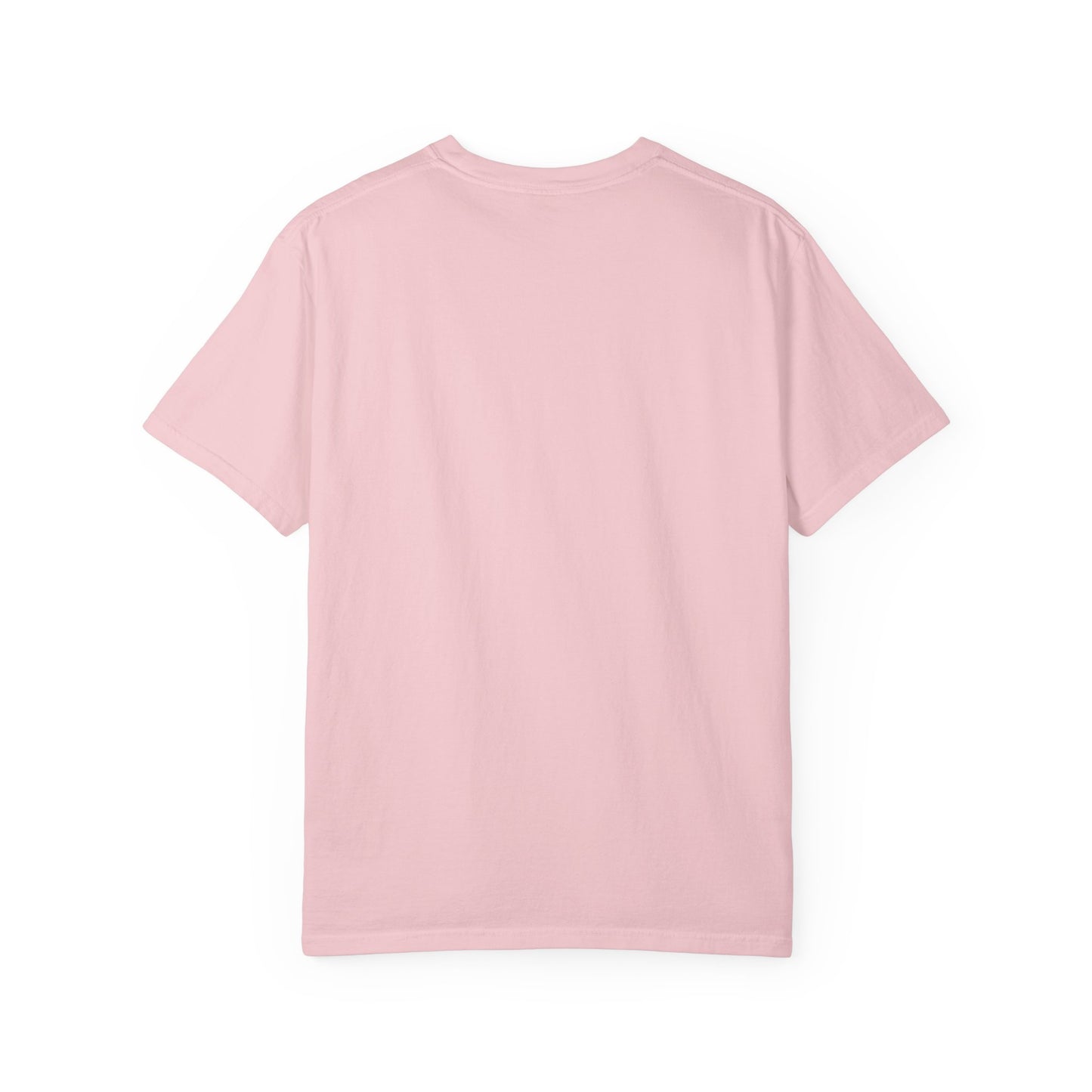 Lowkey Recovery Tee – Soft Touch