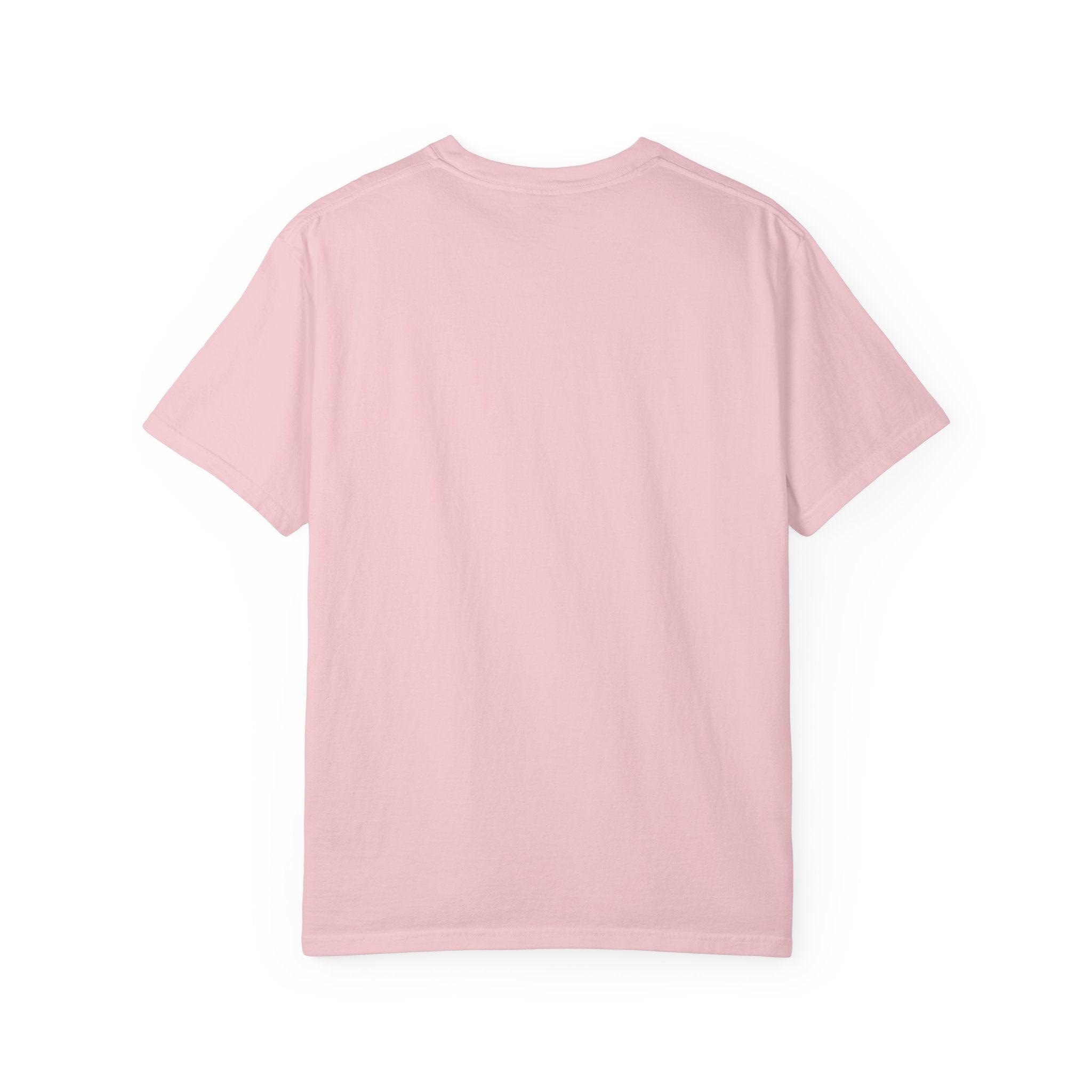 Lowkey Recovery Tee – Soft Touch