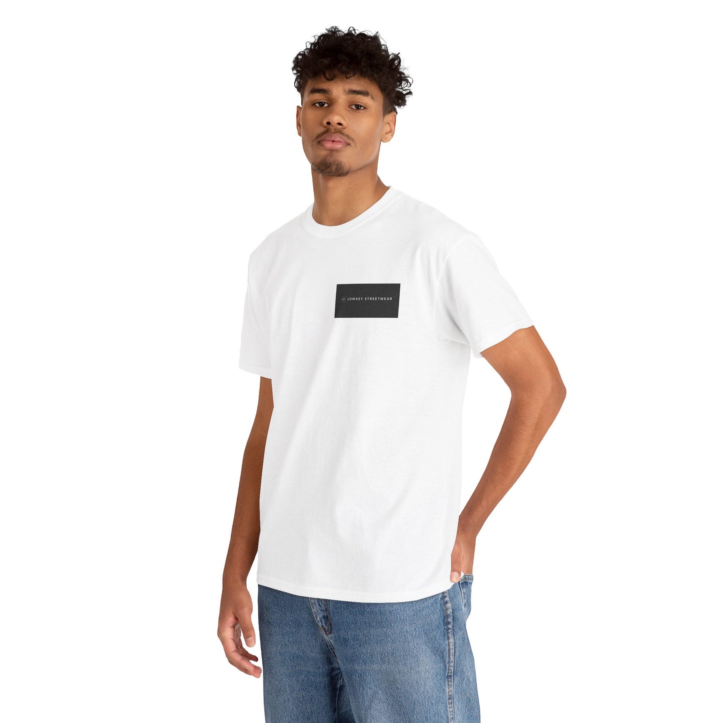 lowkey Essential Tee