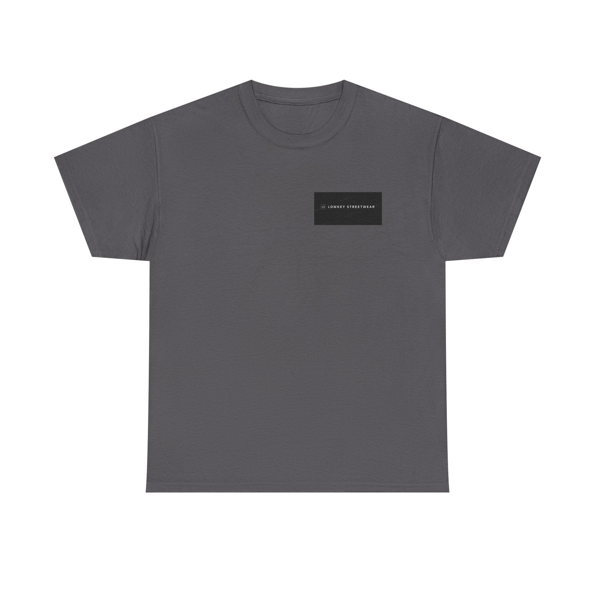 lowkey Essential Tee