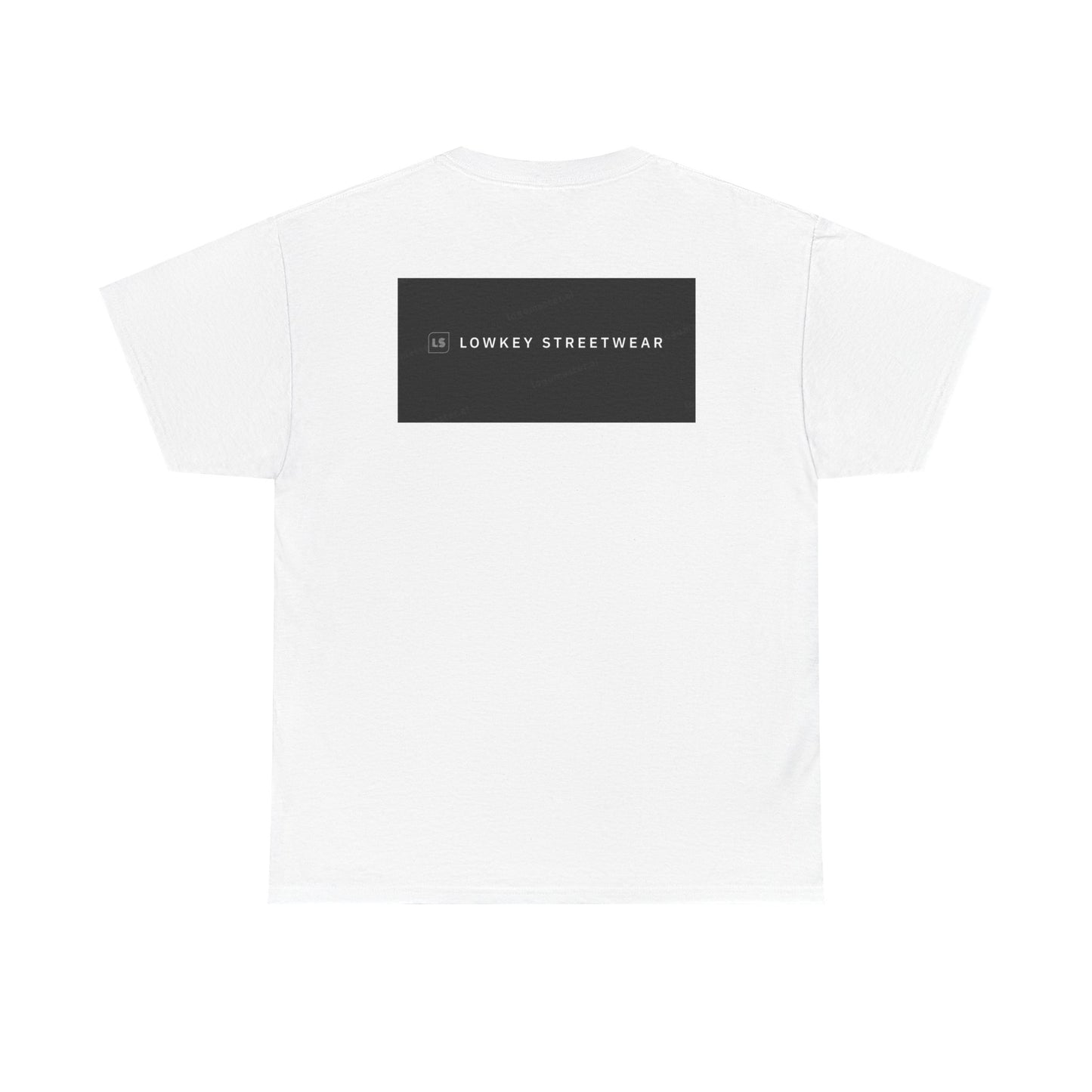 lowkey Essential Tee