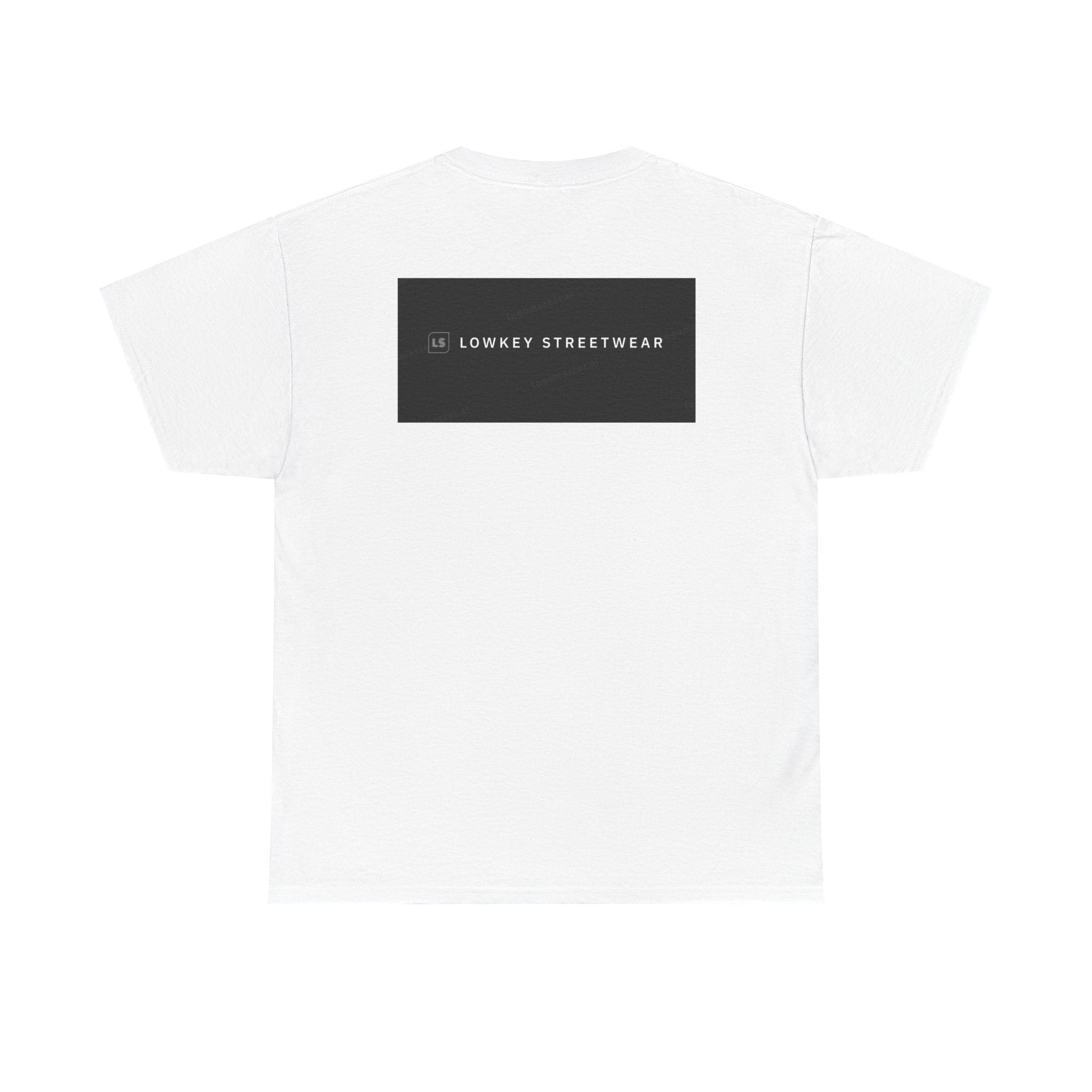 lowkey Essential Tee