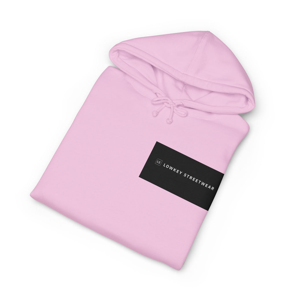 lowkey lounge hoodie