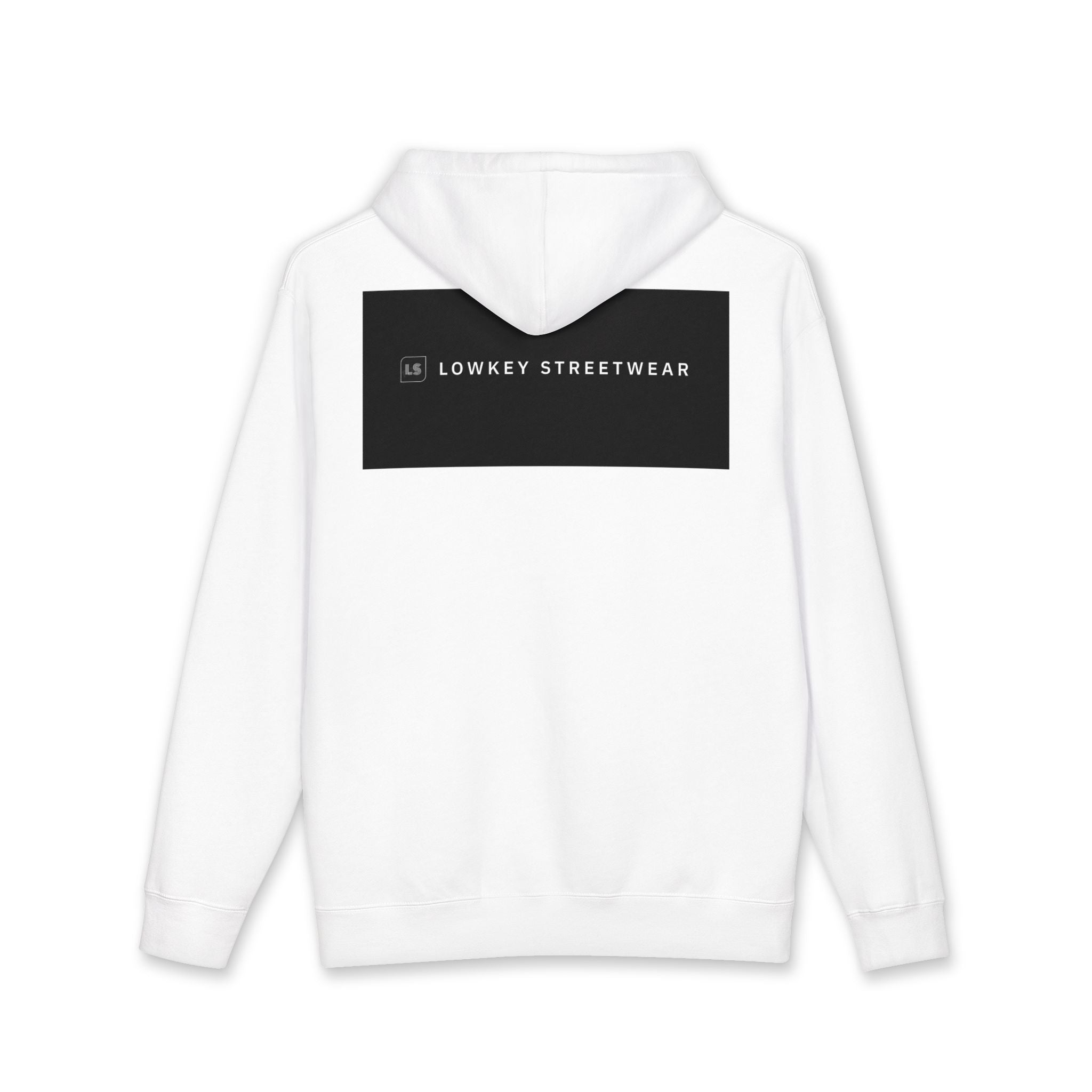lowkey lounge hoodie