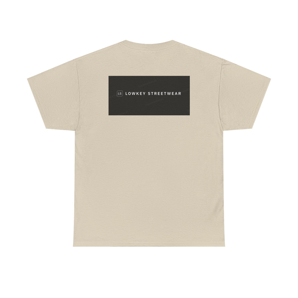 lowkey Essential Tee