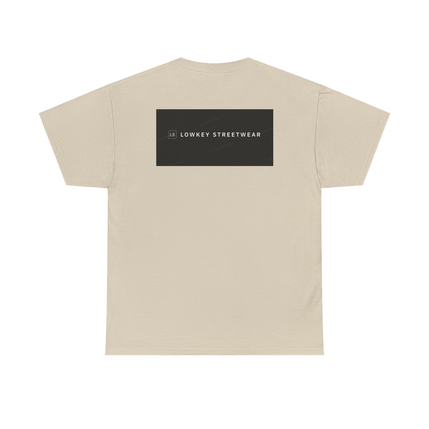 lowkey Essential Tee