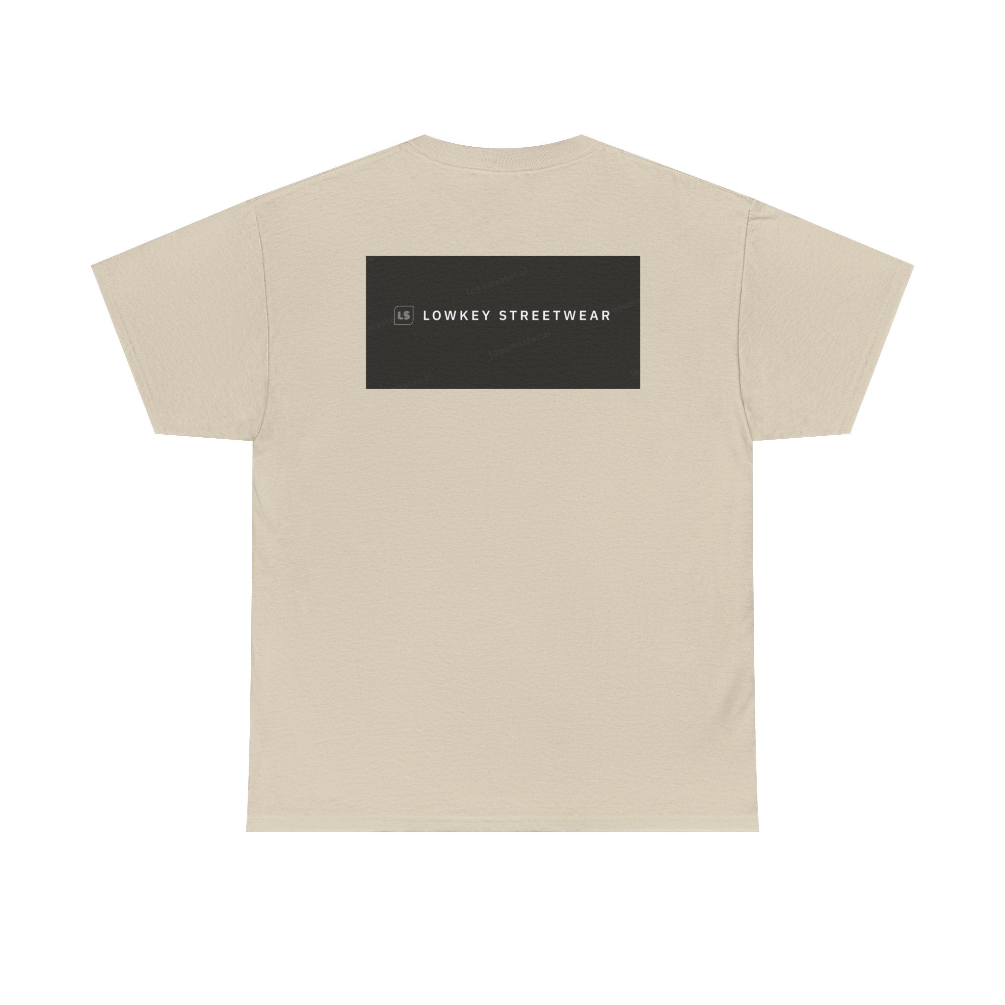 lowkey Essential Tee