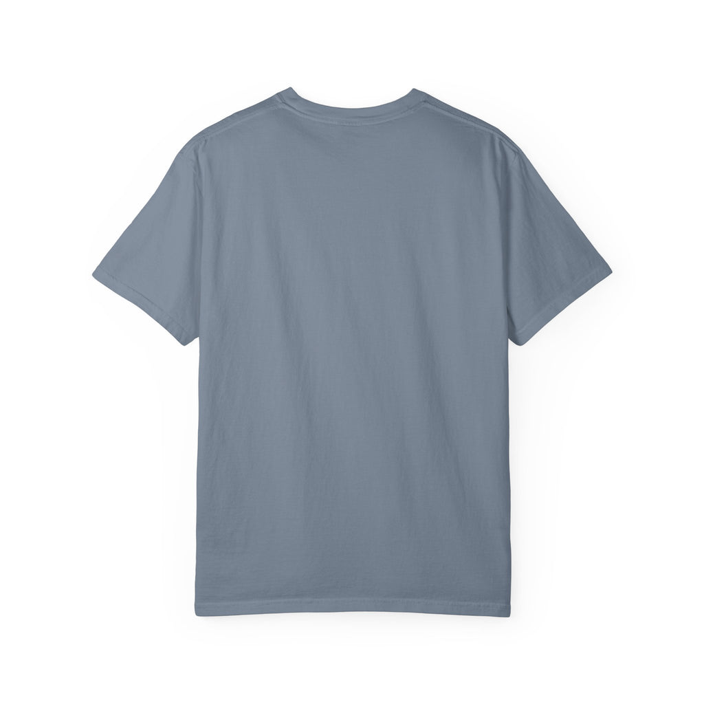 Lowkey Recovery Tee – Soft Touch