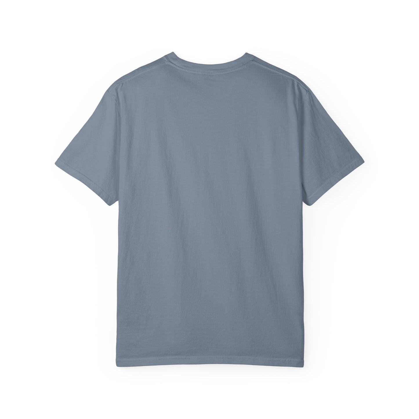 Lowkey Recovery Tee – Soft Touch