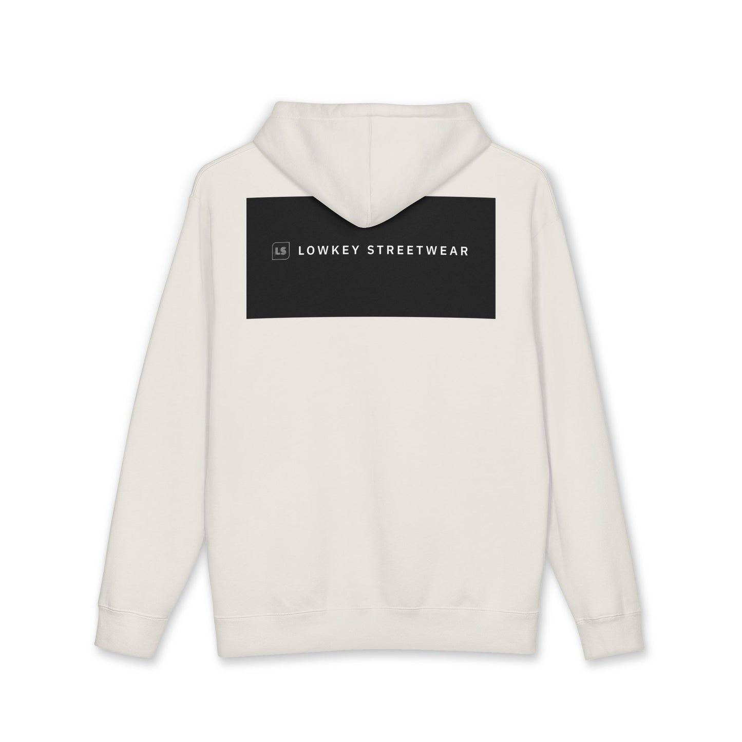 lowkey lounge hoodie