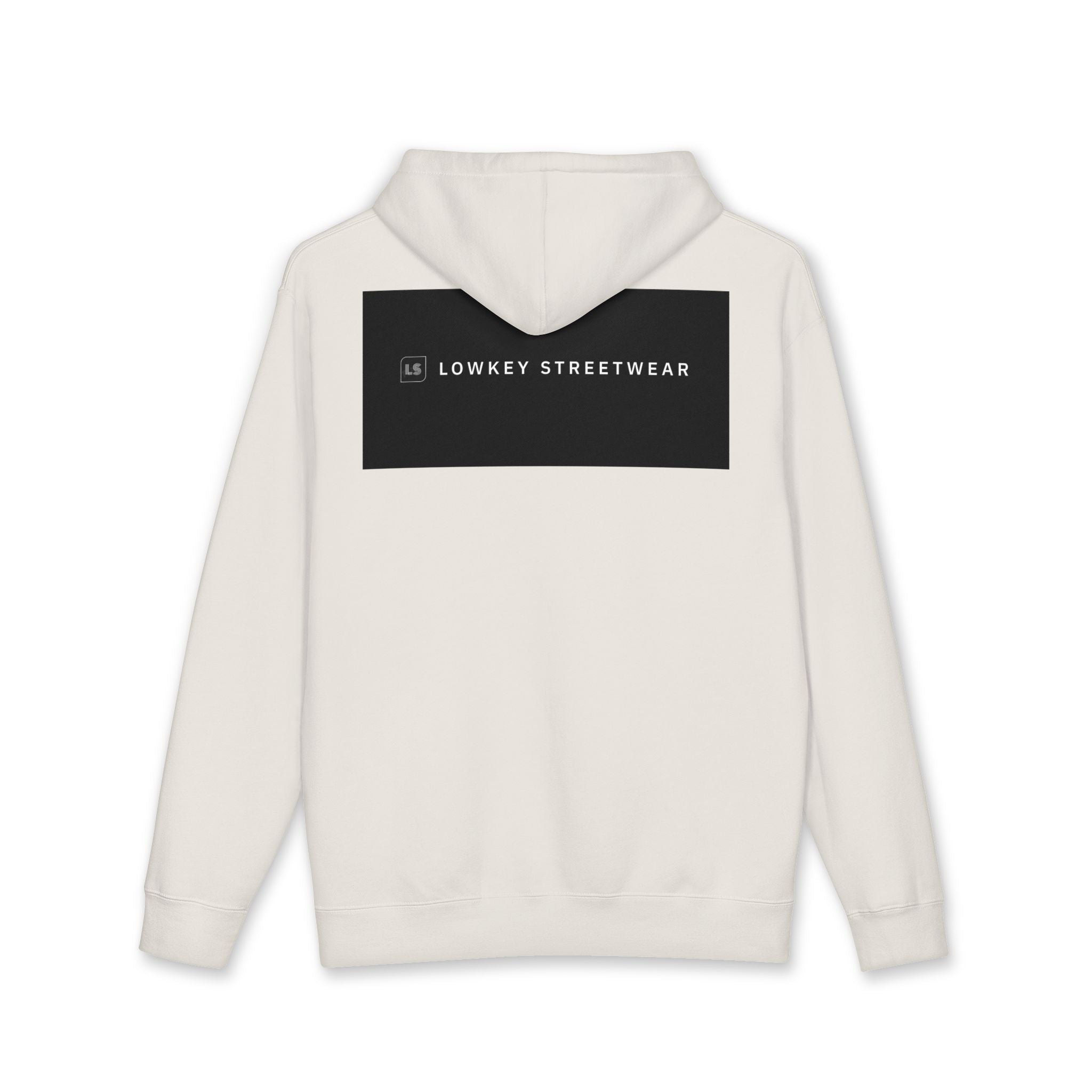 lowkey lounge hoodie