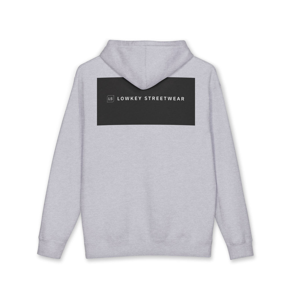 lowkey lounge hoodie