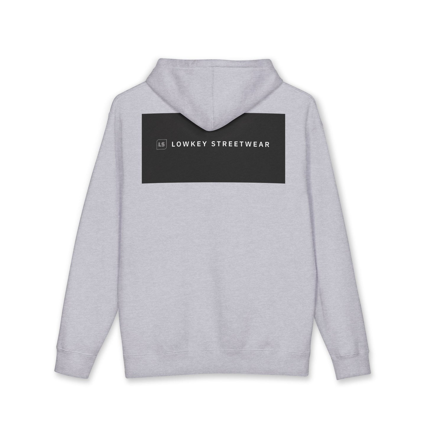 lowkey lounge hoodie