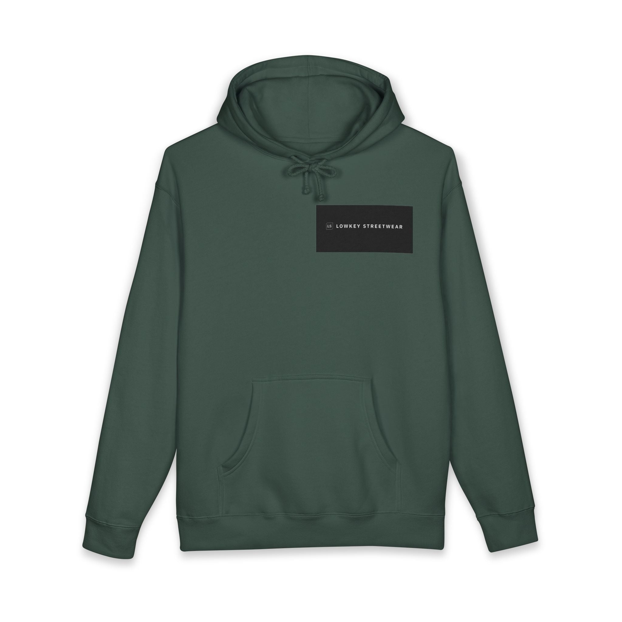 lowkey lounge hoodie