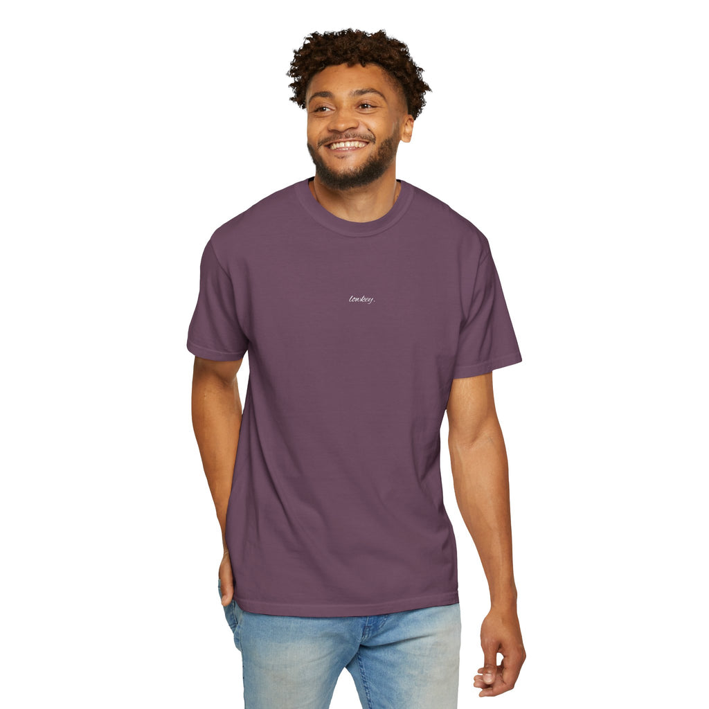 Lowkey Recovery Tee – Soft Touch