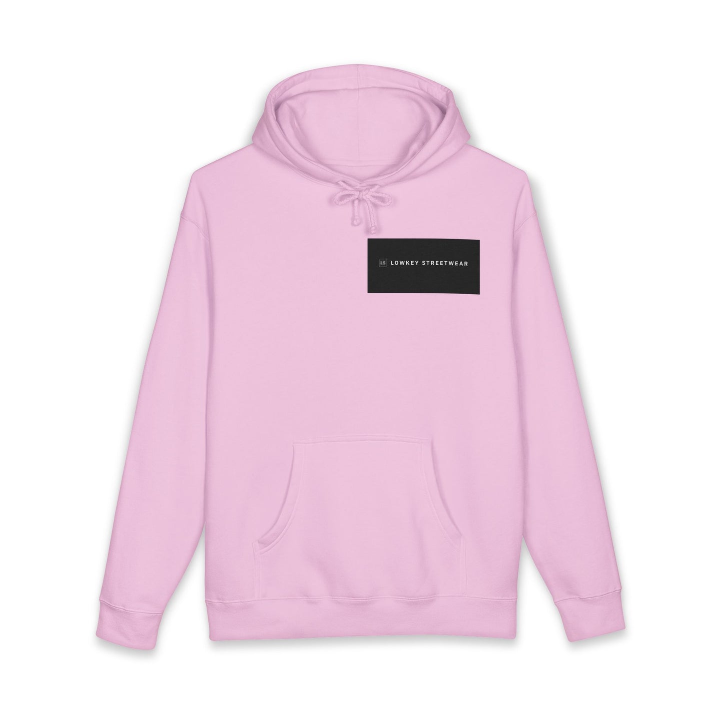 lowkey lounge hoodie