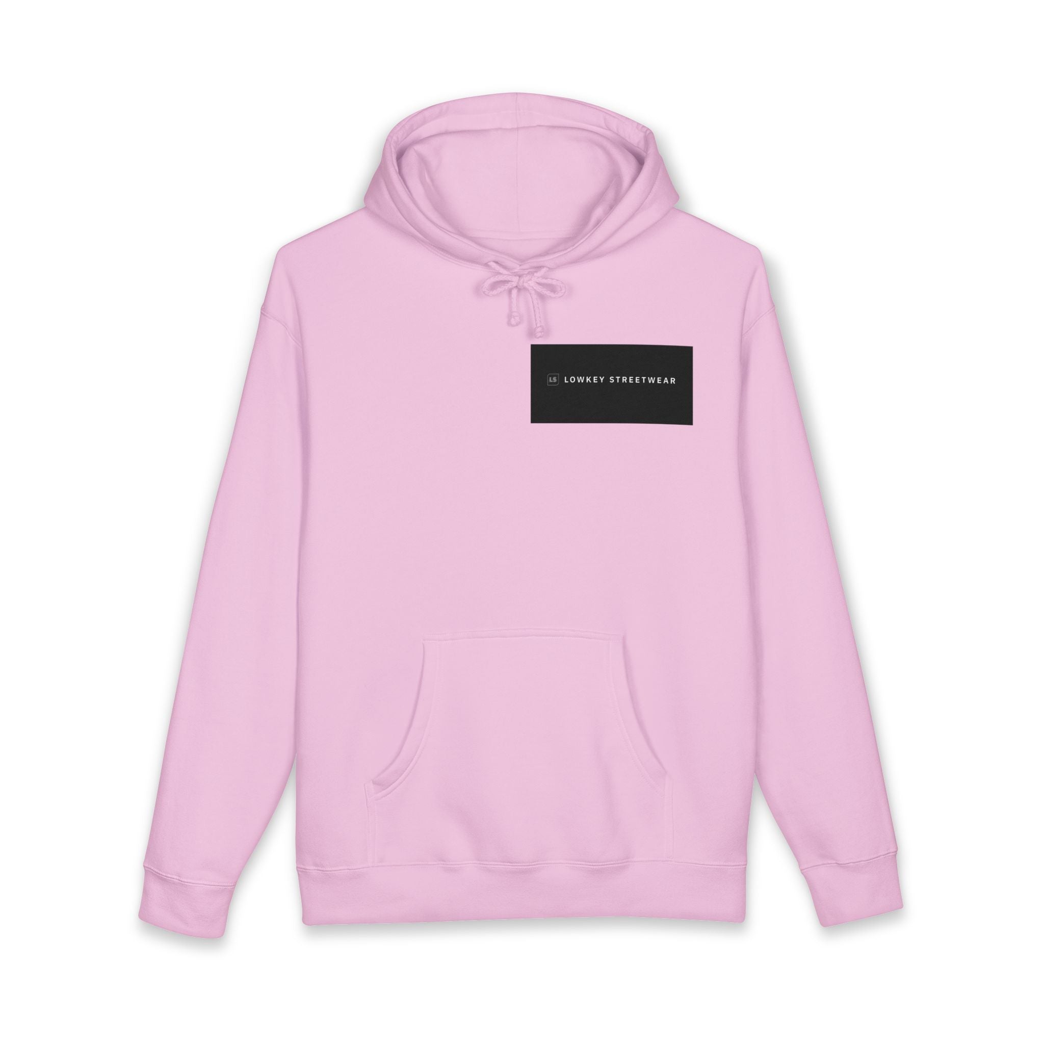 lowkey lounge hoodie