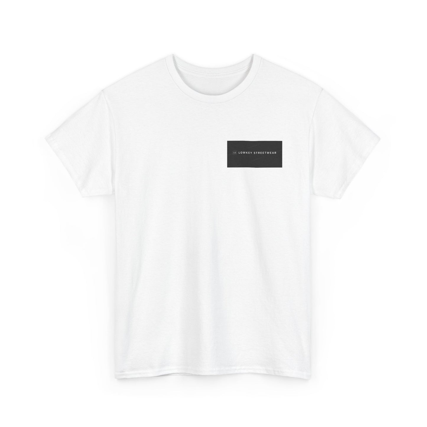 lowkey Essential Tee