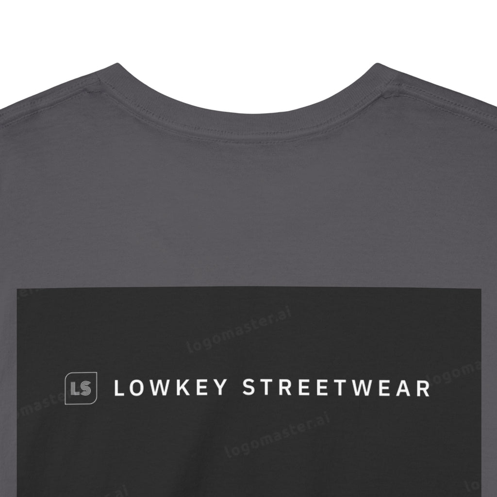 lowkey Essential Tee
