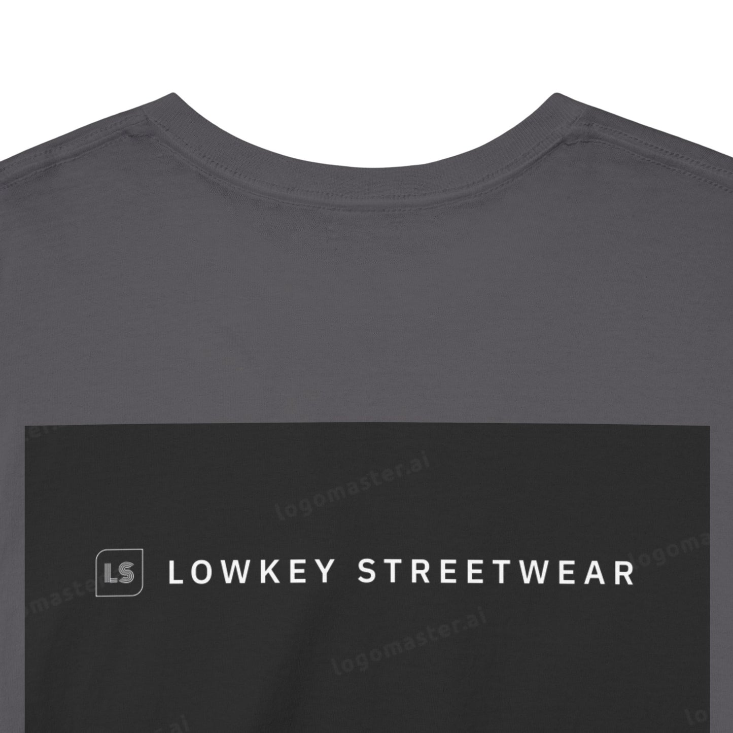 lowkey Essential Tee