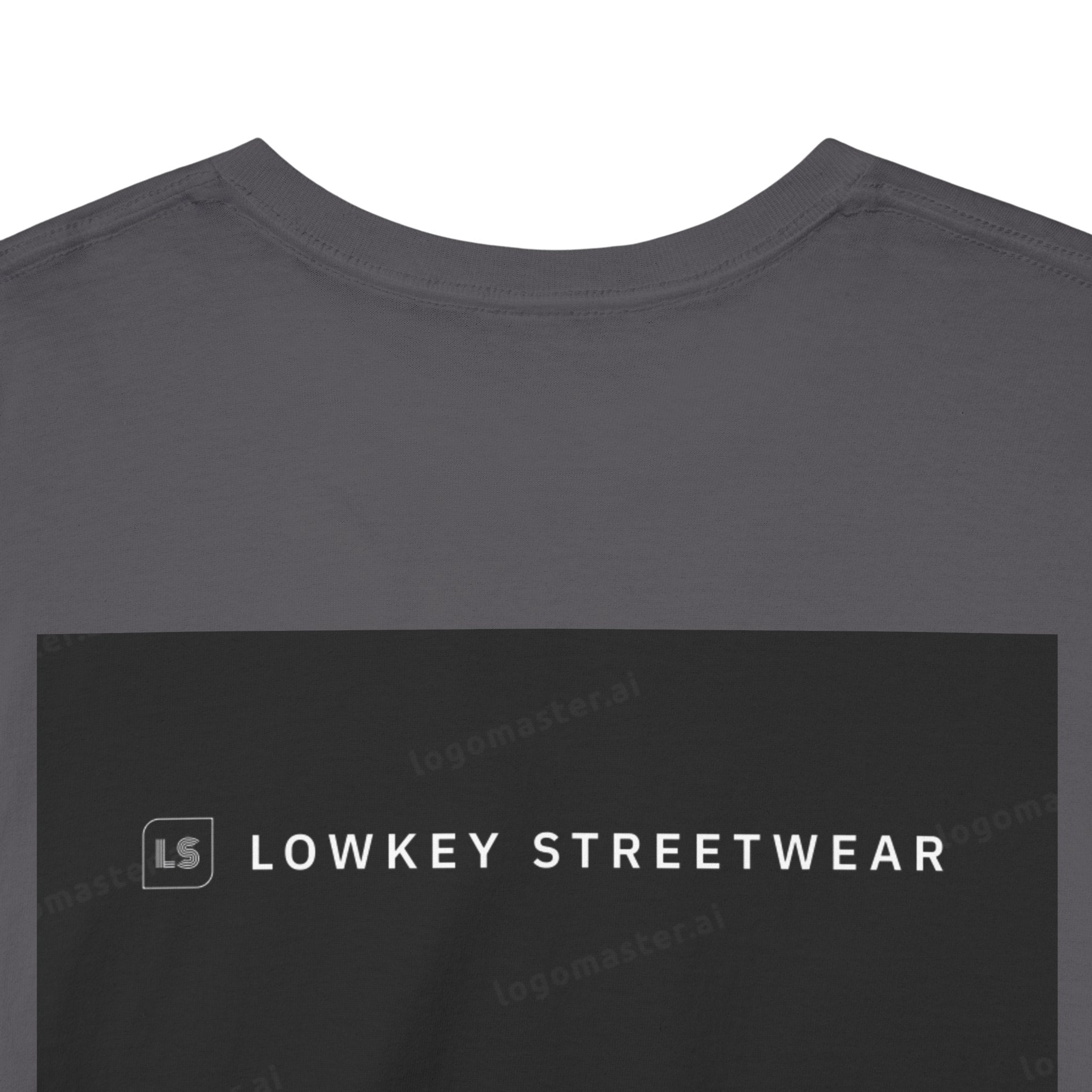 lowkey Essential Tee