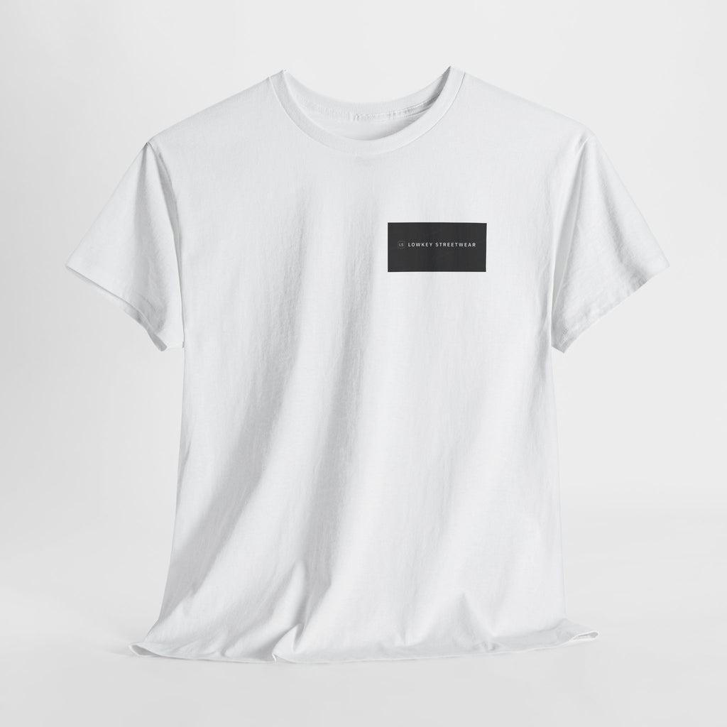 lowkey Essential Tee