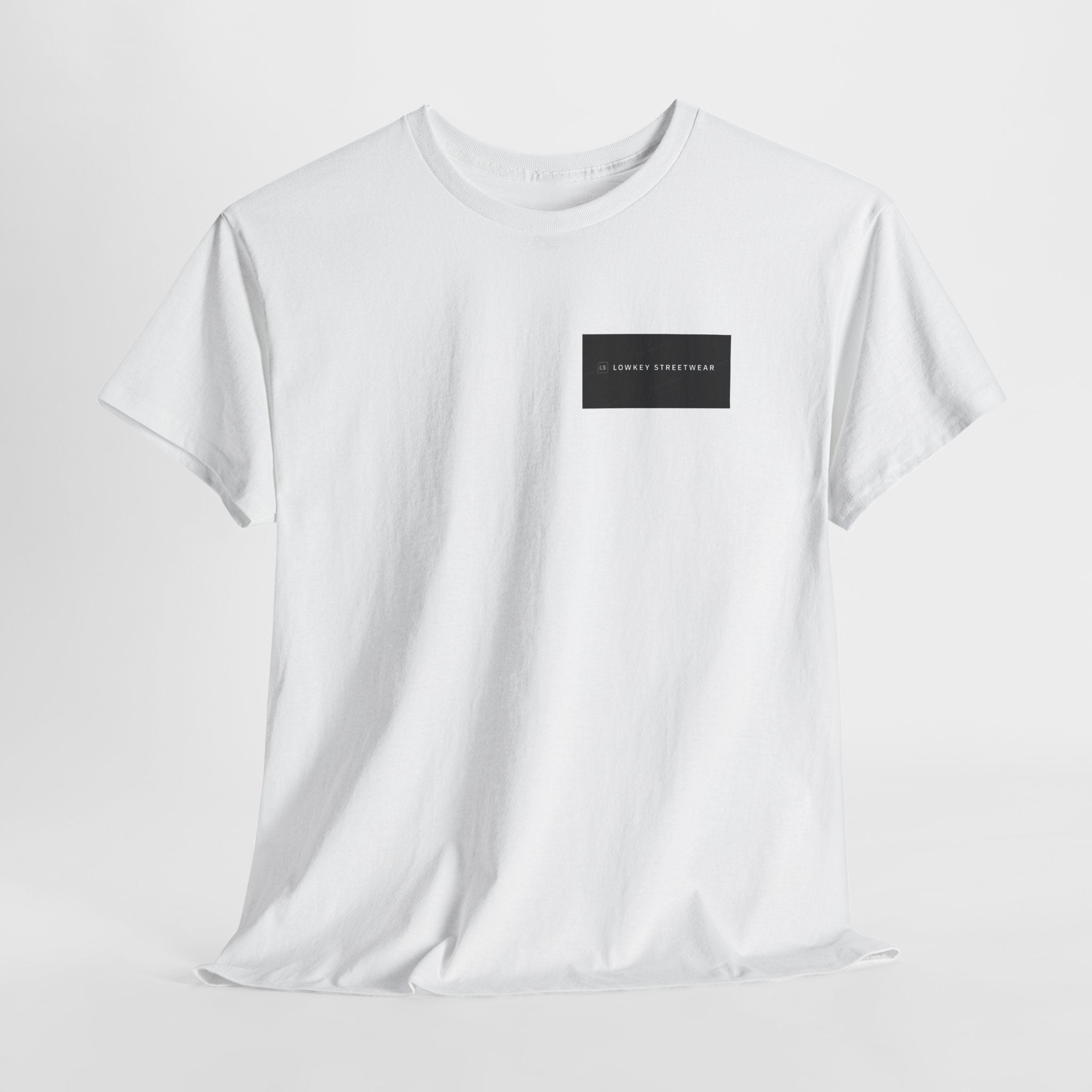 lowkey Essential Tee