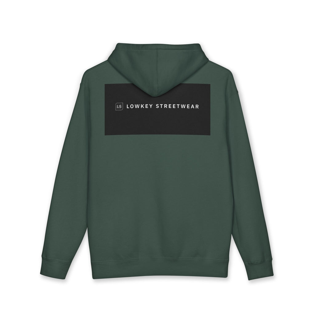 lowkey lounge hoodie