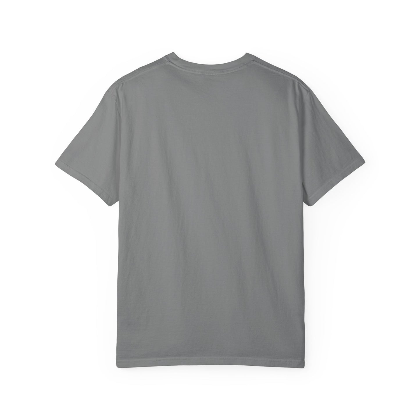 Lowkey Recovery Tee – Soft Touch