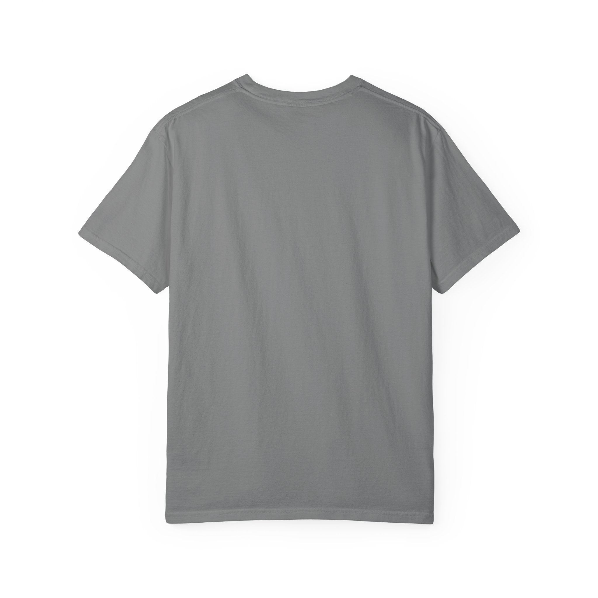 Lowkey Recovery Tee – Soft Touch