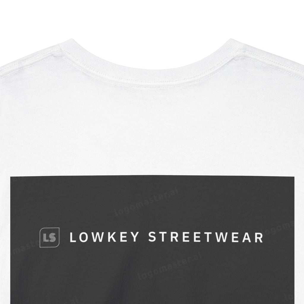 lowkey Essential Tee
