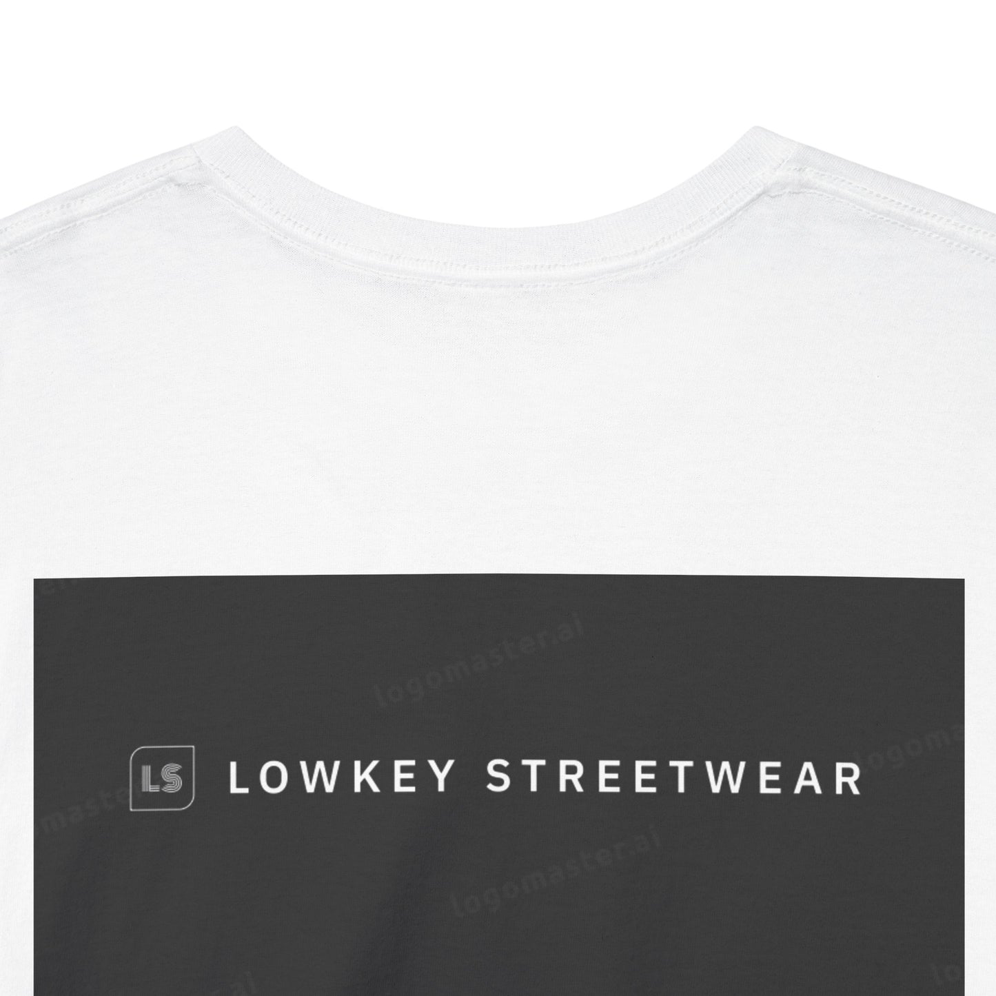 lowkey Essential Tee