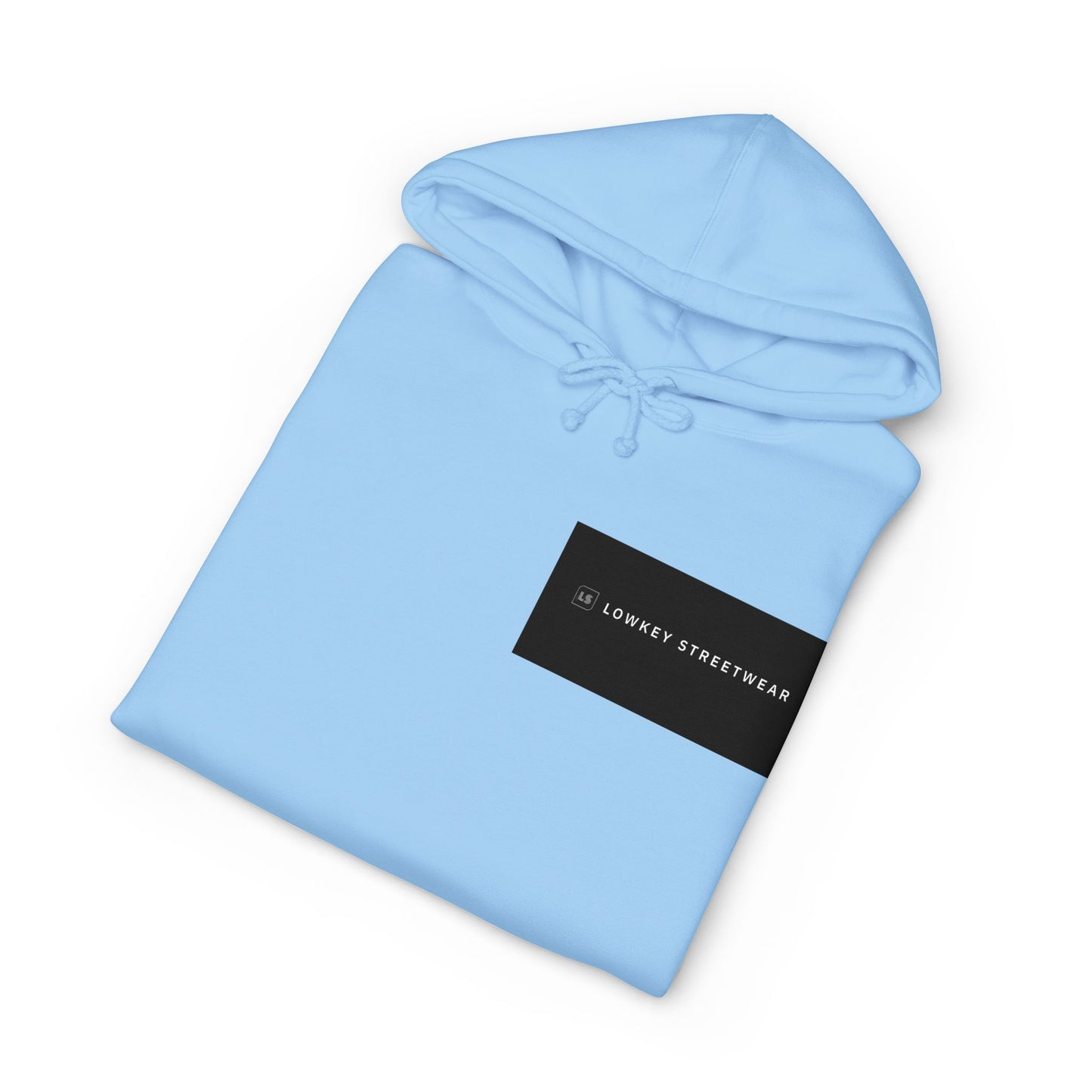 lowkey lounge hoodie