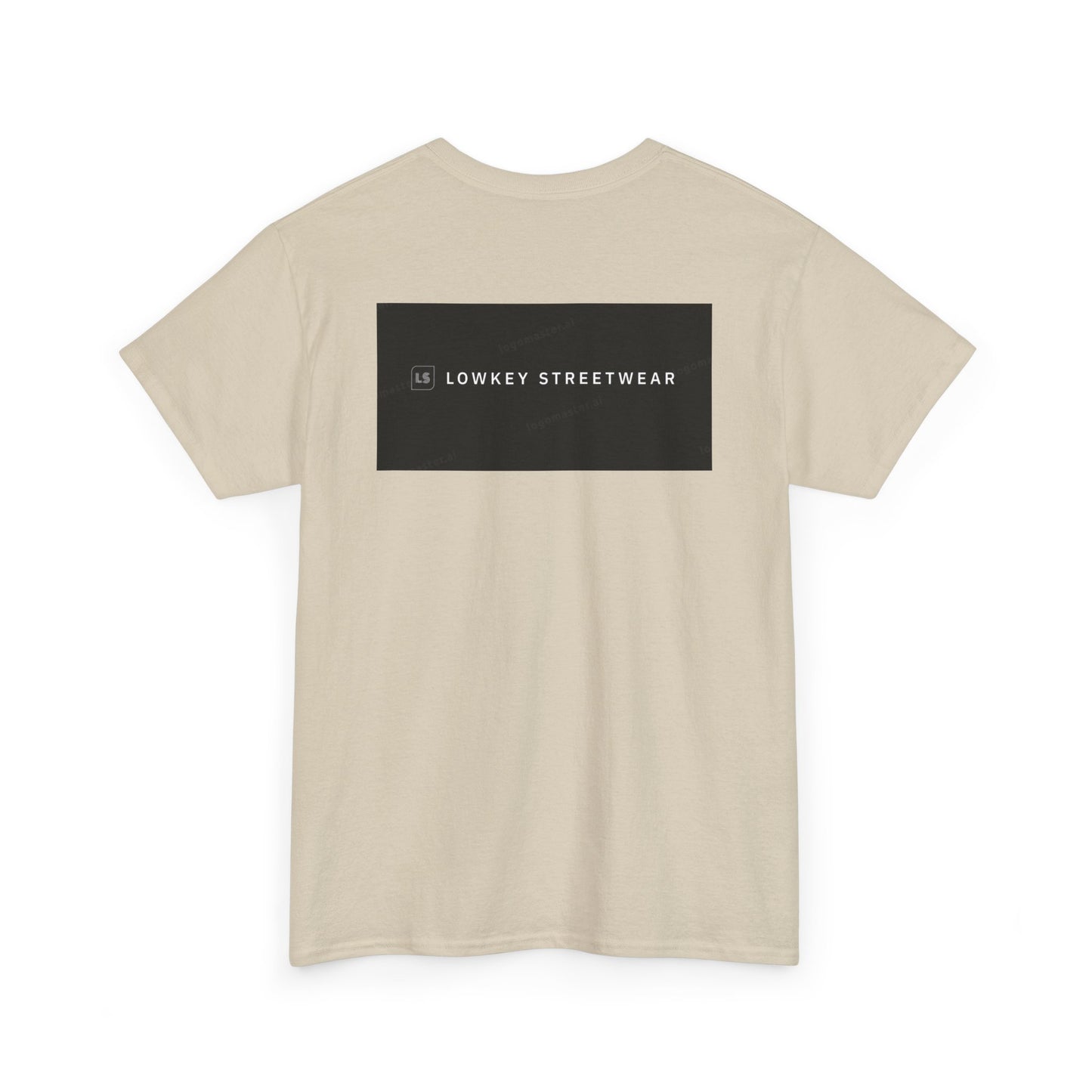 lowkey Essential Tee