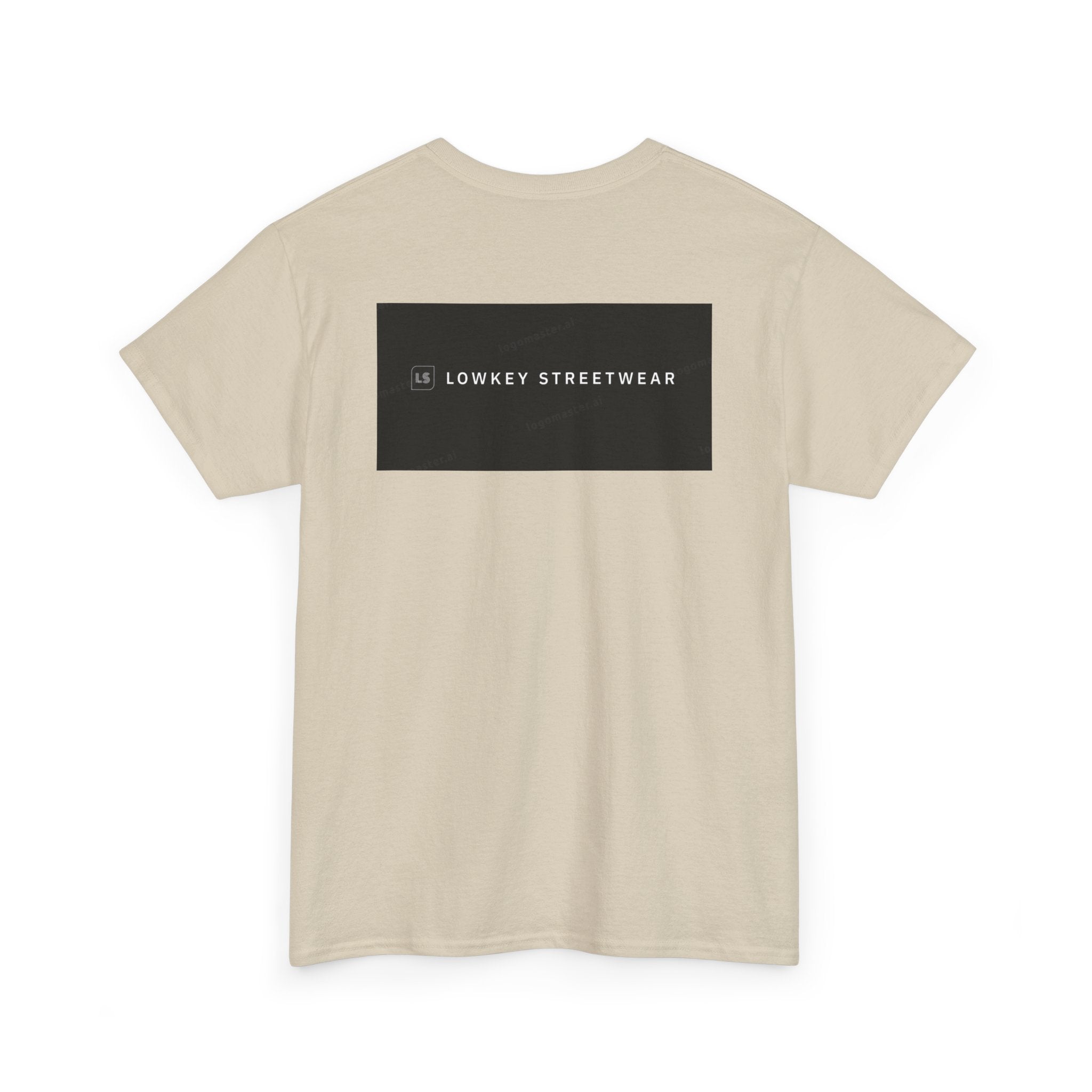 lowkey Essential Tee