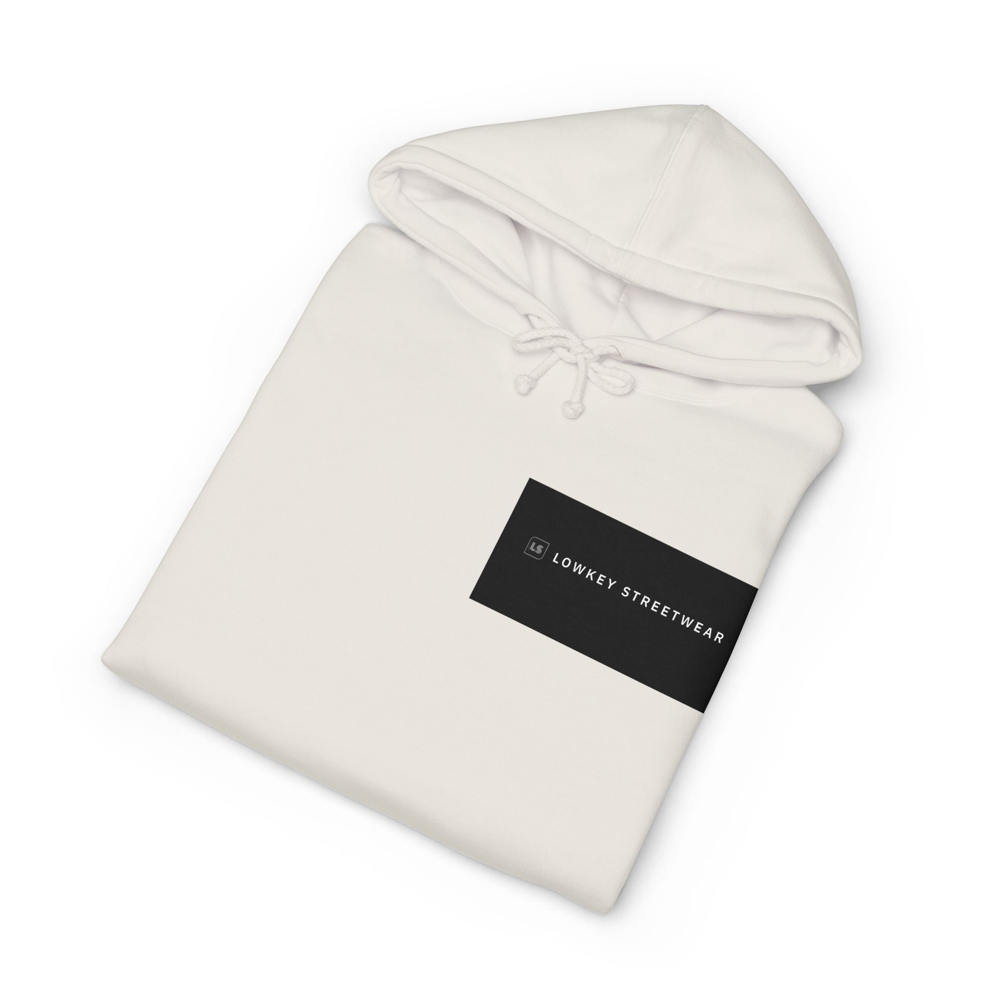 lowkey lounge hoodie
