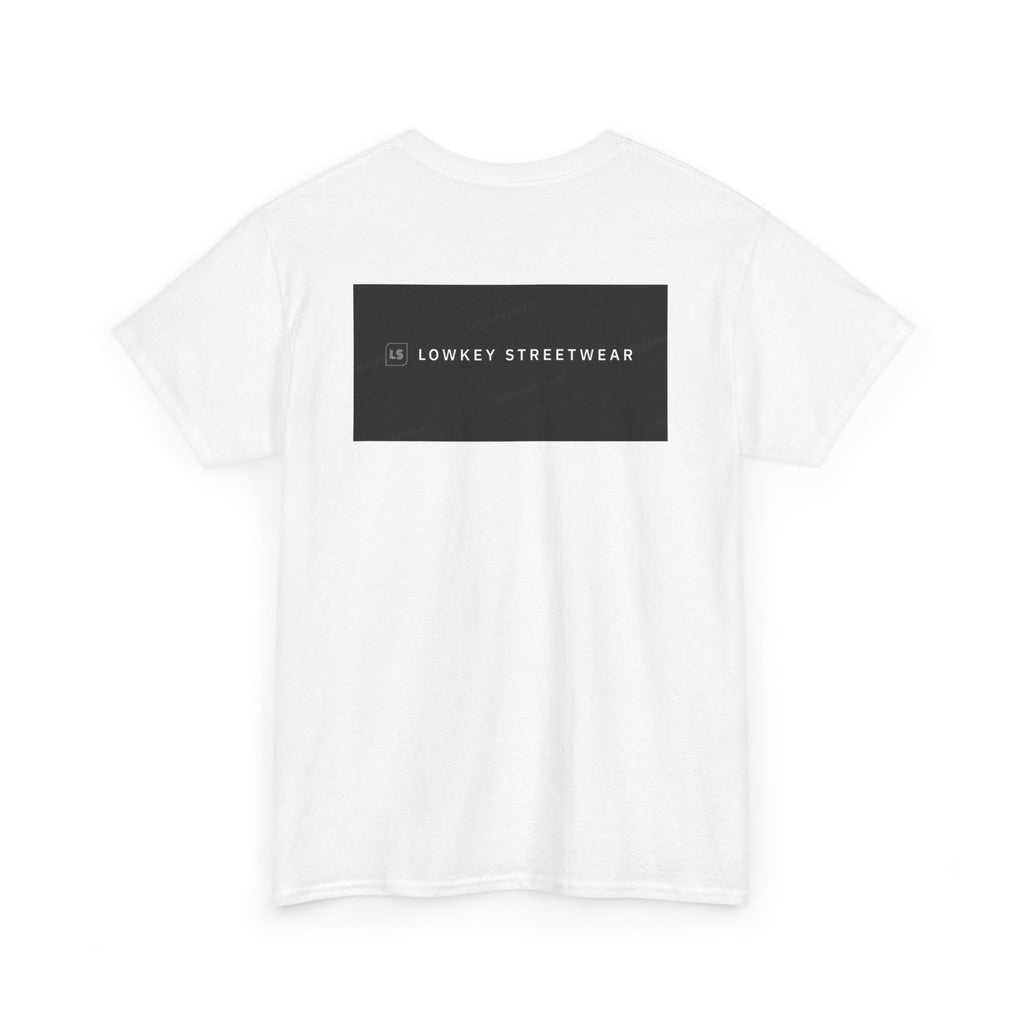 lowkey Essential Tee