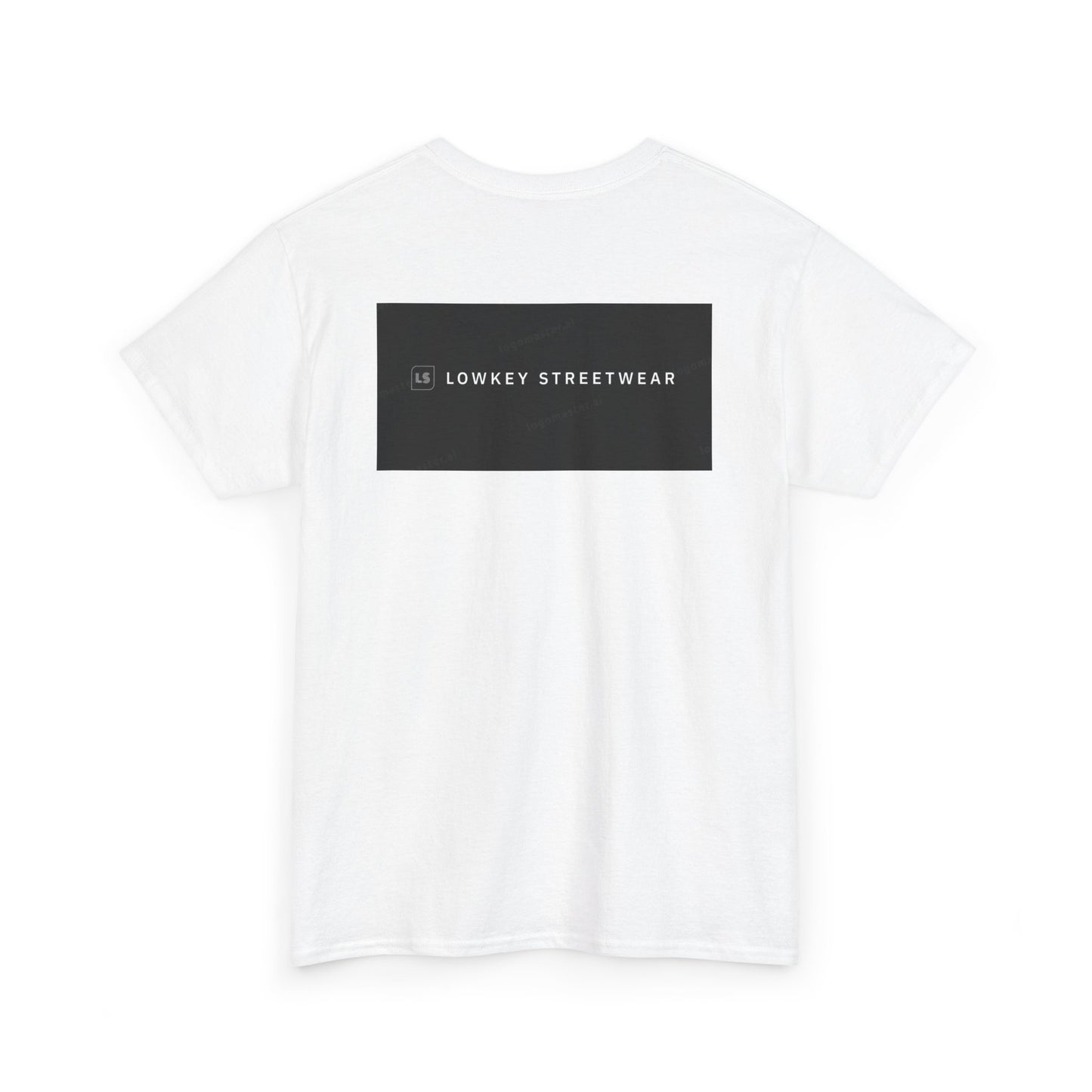 lowkey Essential Tee