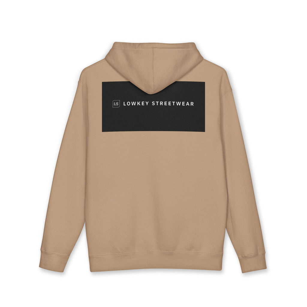 lowkey lounge hoodie