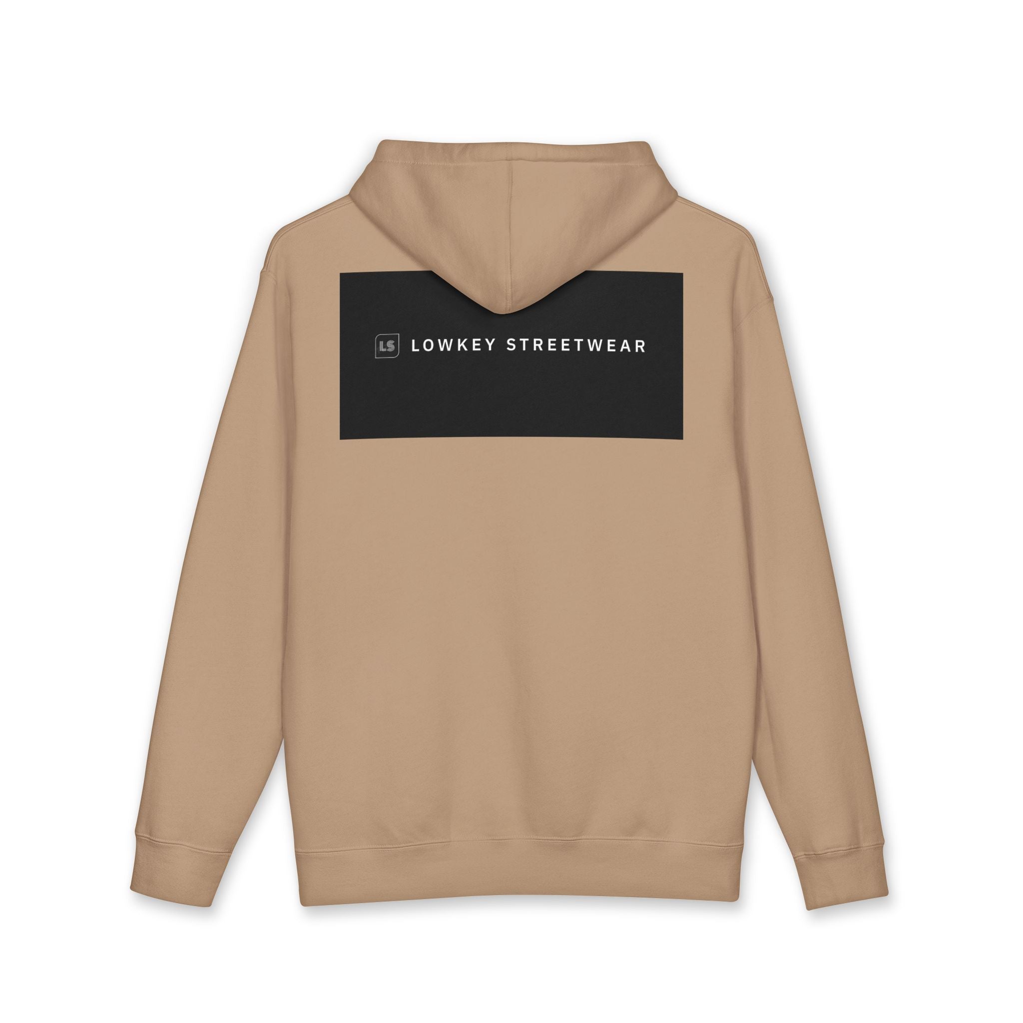 lowkey lounge hoodie