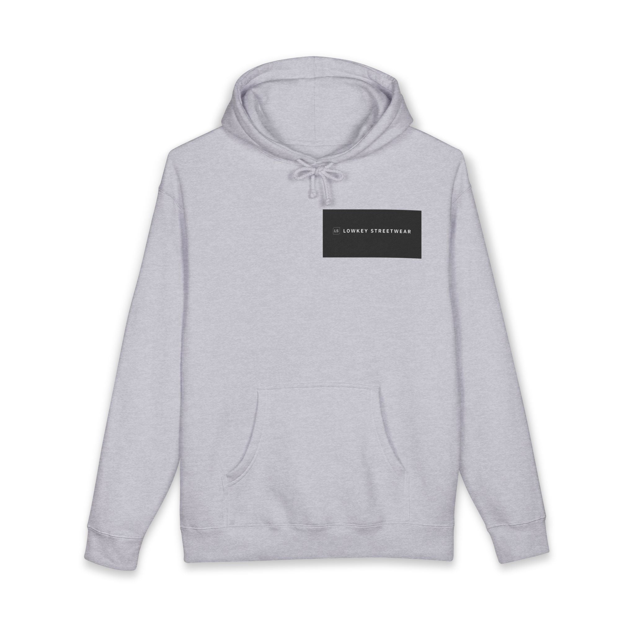 lowkey lounge hoodie