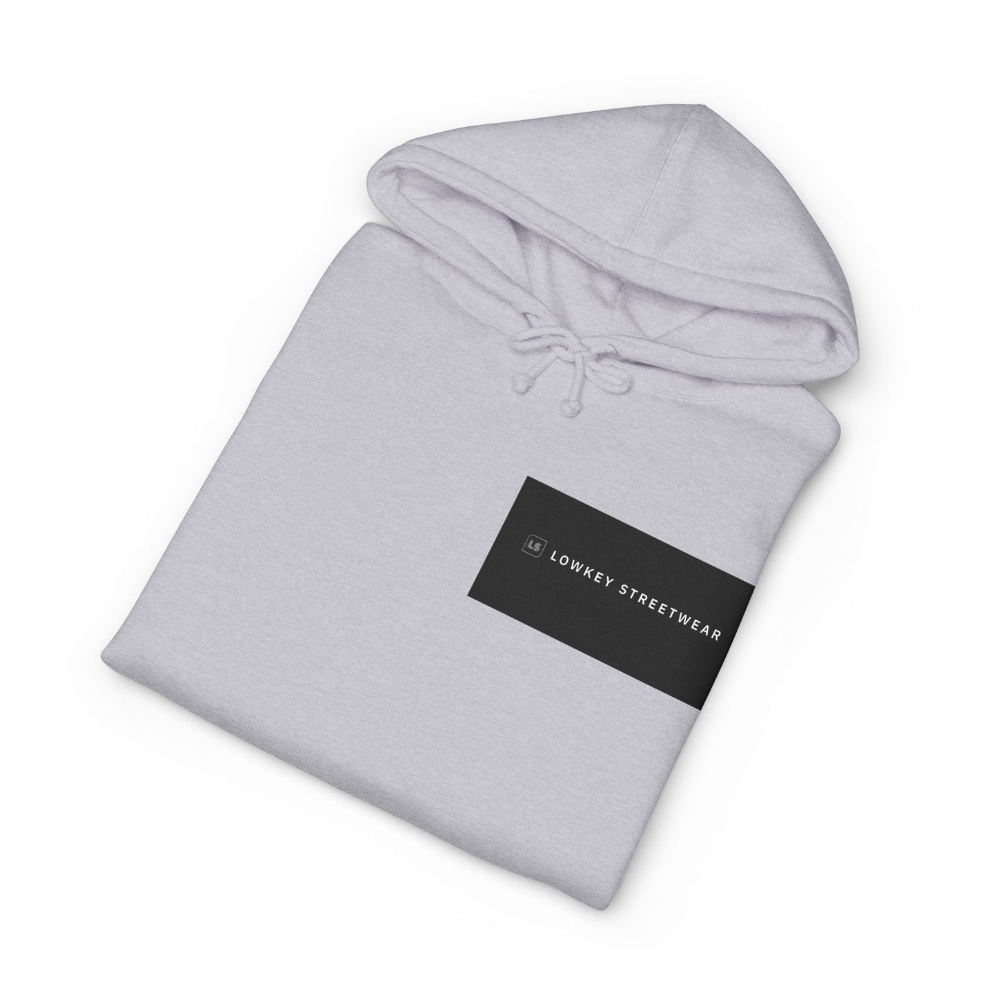 lowkey lounge hoodie