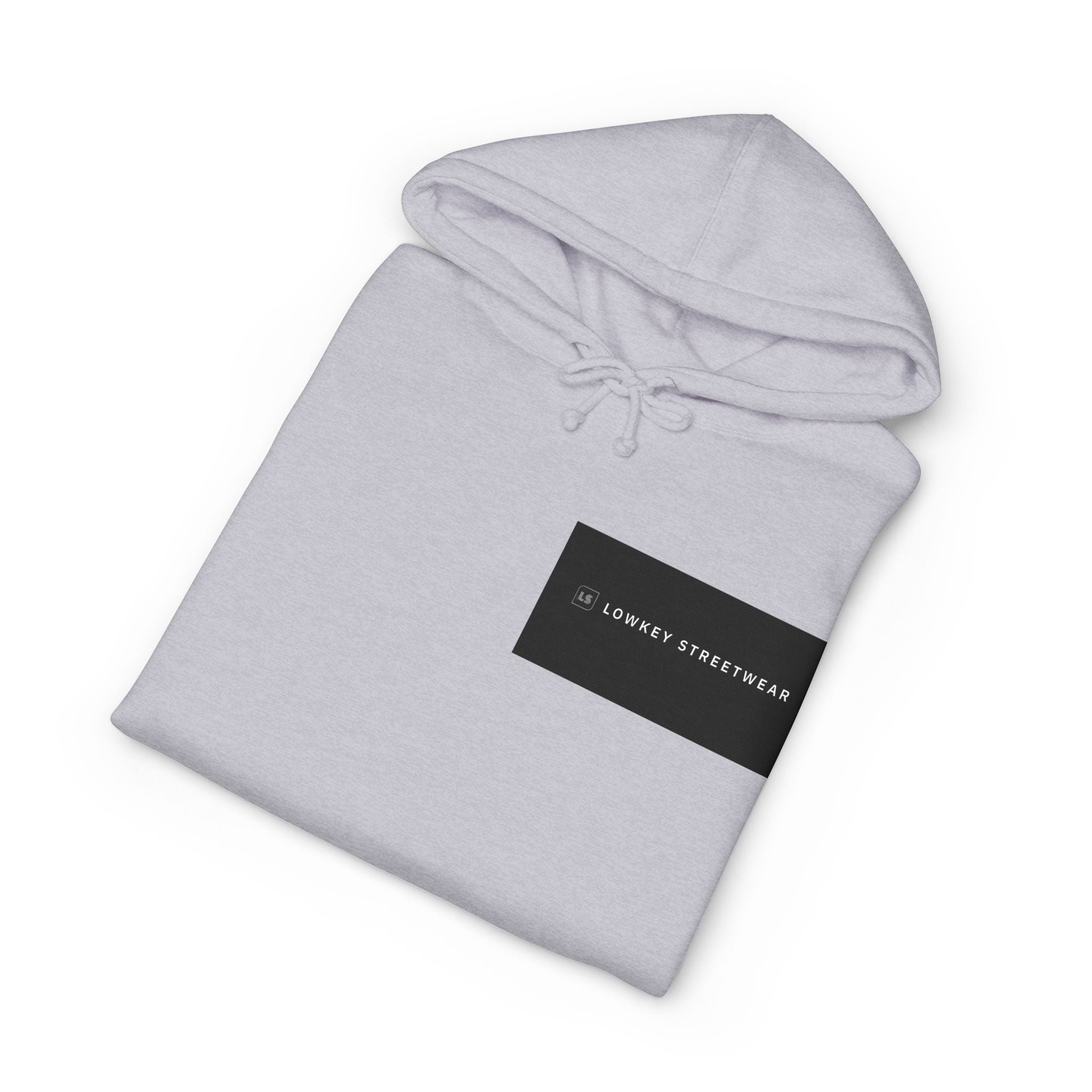 lowkey lounge hoodie