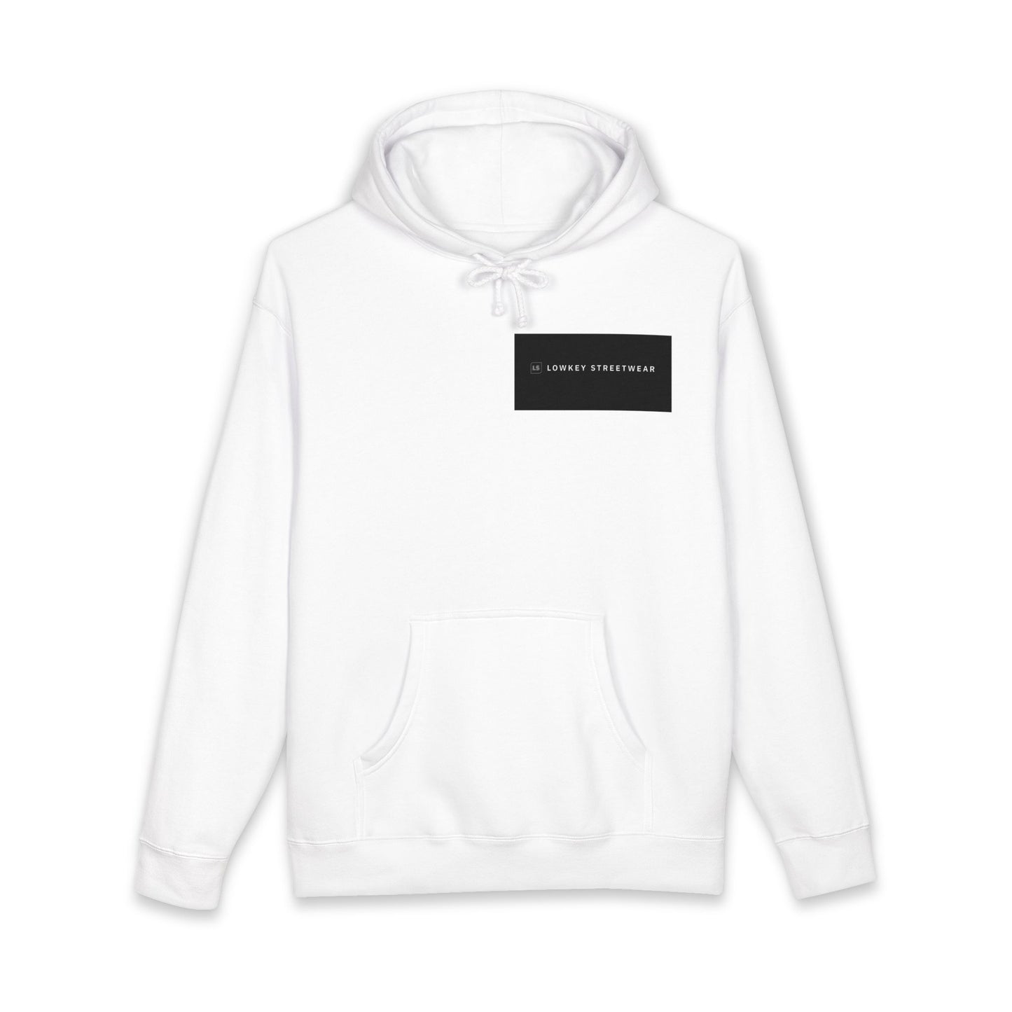 lowkey lounge hoodie