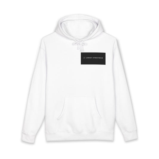 lowkey lounge hoodie