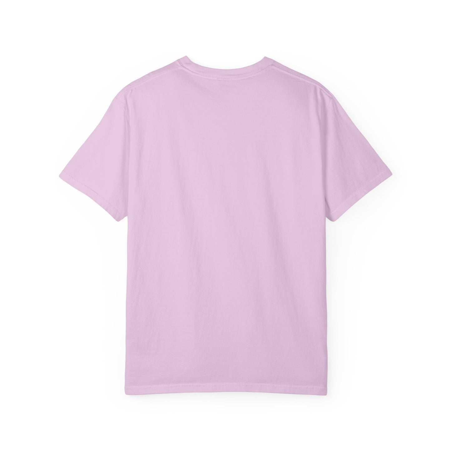 Lowkey Recovery Tee – Soft Touch