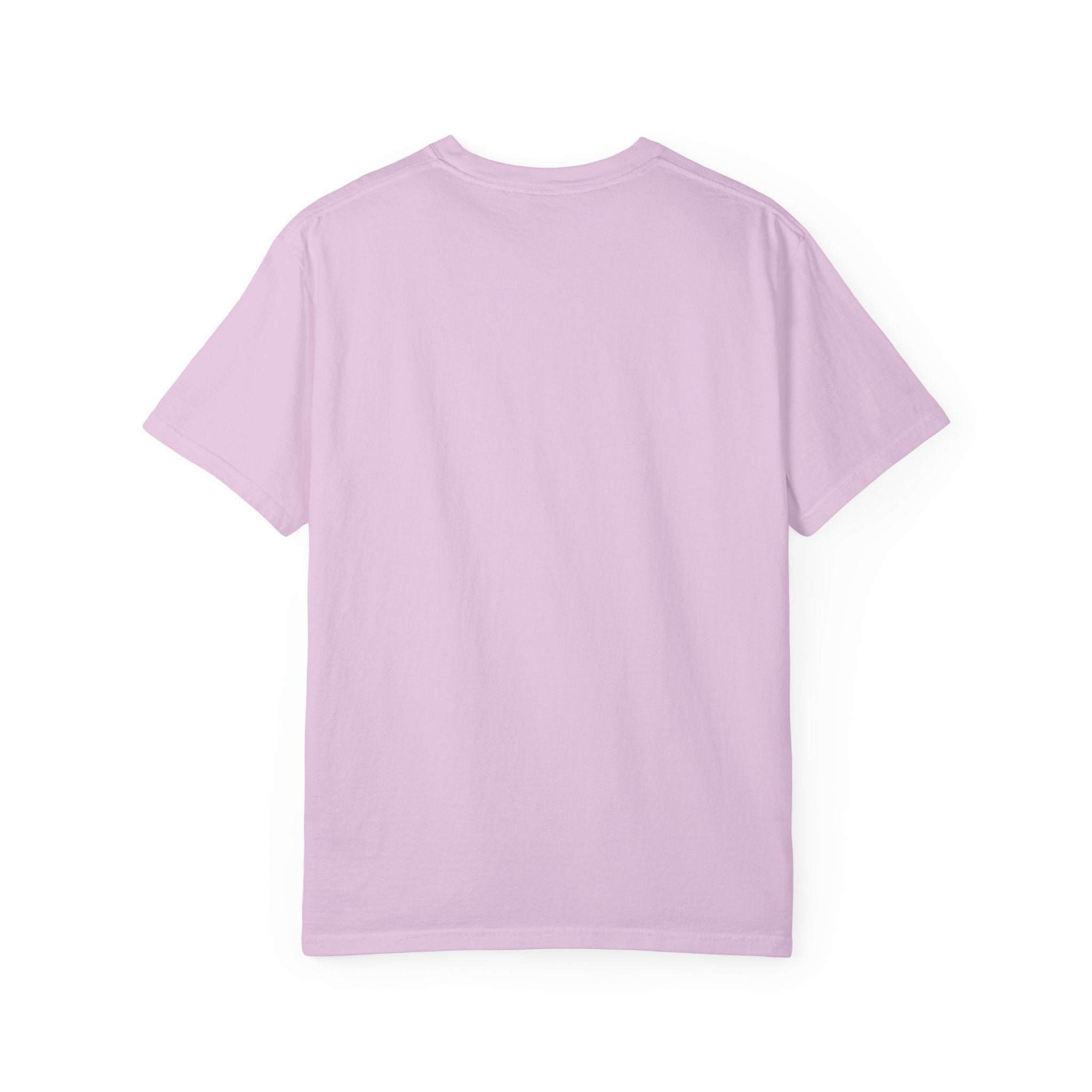 Lowkey Recovery Tee – Soft Touch
